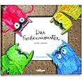 Das Farbenmonster Ein Pop Up Bilderbuch