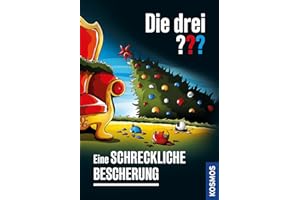 Die drei ??? Eine schreckliche Bescherung