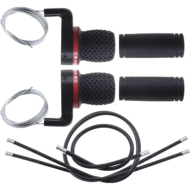 Kit De Changement De Vitesse VTT 6/7/18/21 Vitesses – Antidérapant, Métal Solide, Facile à Monter !
