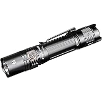 FNX Unisex vuxen PD35 V3.0, svart, normal