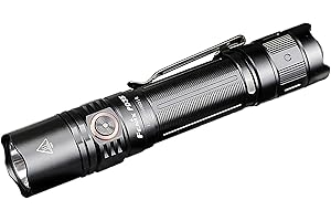 Fenix PD35V3.0 Linterna, Adultos Unisex, Multicolor (Multicolor), Talla Única