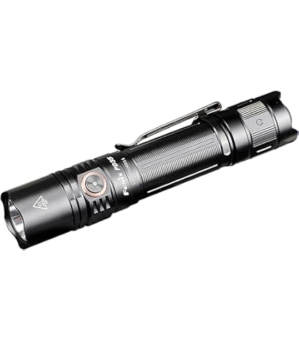 Fenix TK20R UE Desert Camo, lampe de poche rechargeable, 2800 lumens