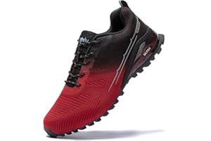 Kricely Buty do biegania w terenie, męskie, oddychające, lekkie, antypoślizgowe, niski stan, buty do chodzenia