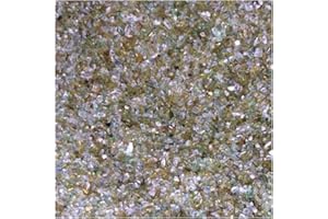 San Marco 25 kg de sable de silice de verre à haute performance