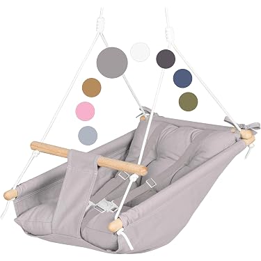 Am häufigsten gewünscht: Artikel, die in Hängematten für Baby- & Kleinkinderzimmer am häufigsten zu Wunschzetteln oder Geschenklisten hinzugefügt werden
