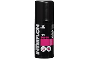 8375 - Interflon Teflon Trockenschmierspay Fin Super 100ml