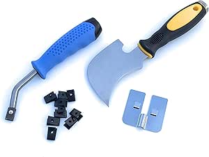 Vinyl Floor Welding kit 04061: Amazon.co.uk: DIY & Tools