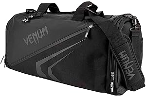 Venum Trainer Lite Evo, Borsone Unisex-Adult