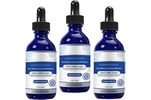AOOSECX Wewersh Complex Drops for Men, Wewersh Complex Mens Drops, Nexusbio Powermax Malebiotix Men’s Drops, Nexusbio Labs Complex Men's Drops, Inhibitor Supplement Drops, Secret Drops for Strong Men (3 pcs)