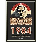 George orwell 1984 nineteen eighty four