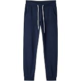 Terranova - Pantaloni leggeri da donna, a vita alta, con cinturino in vita,  morbido coulisse Marina Militare 38 : Amazon.it: Abbigliamento