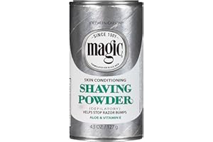 MAGIC POWDER 127G [PLATINUM,3]
