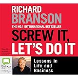 Screw It, Let's Do It