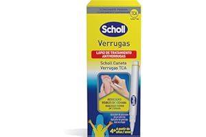 DR. SCHOLL'S Scholl Lápiz tratamiento Verrugas 140 g