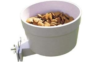 NOBBY Savic Crock Food And Water Bowl, 1200 Ml