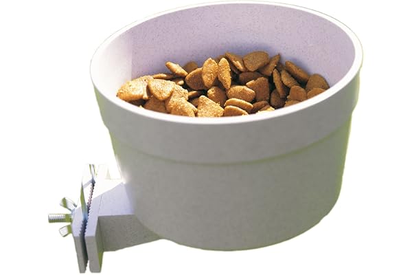 Animalmania Jumbo Crock Bowl