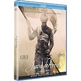 Juana de Arco (The Messenger: The Story of Joan of Arc (Jeanne d'Arc)) (1999) (Luc Besson) (Blu-ray)