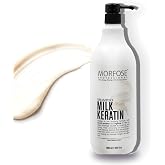 Morfose Keratin S&uuml;t&uuml; Şampuanı 1000 ml
