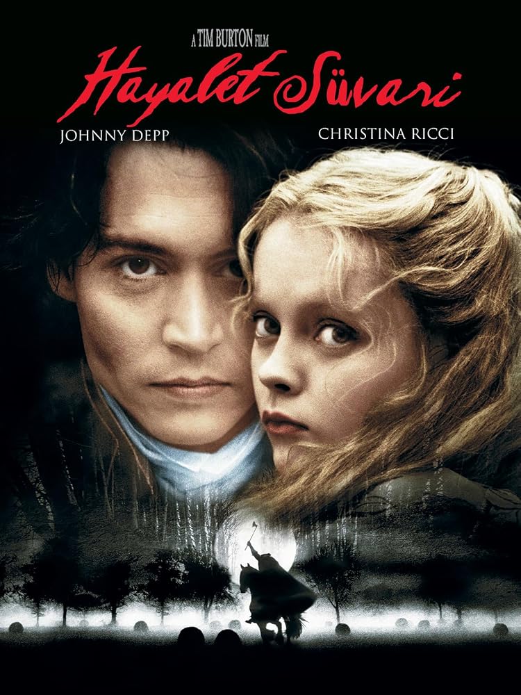Sleepy Hollow