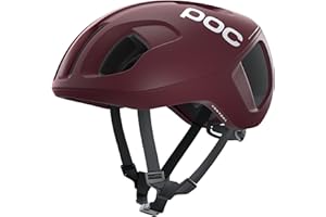 POC Unisex – kask rowerowy Ventral Spin dla dorosłych