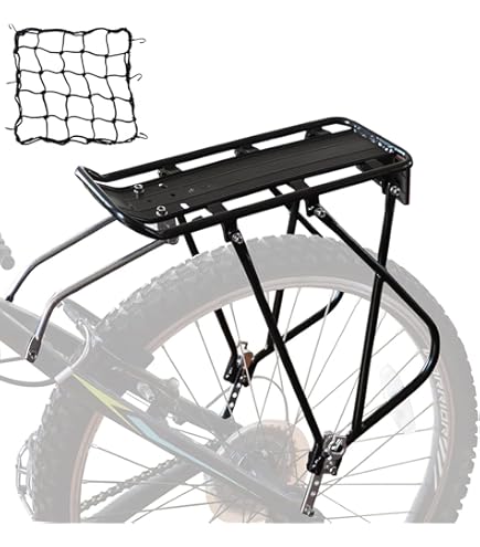 Tubus Grand Expedition Front パニアラック Tubus grand expedition front rack? - Bike Forums