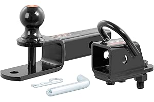 Curt 45038 ATV Starter Kit