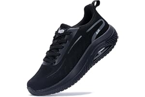 JINTA SHOES Scarpe Ortopediche Donna per Fascite Plantare,Scarpe da Donna Ginnastica con Rialzo Tallone,Scarpe Sportive