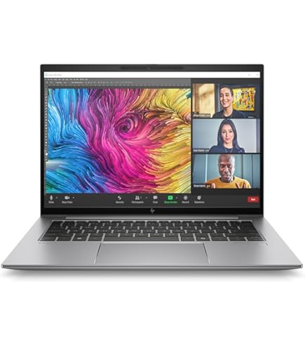 HP ZBook Firefly 14 G11 86B05EA 14