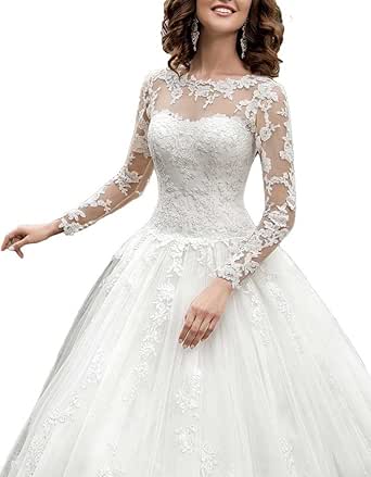 amazon gowns for wedding