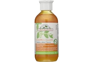 Corpore Sano CHAMPU HENNA CAMOMILA 300 ml