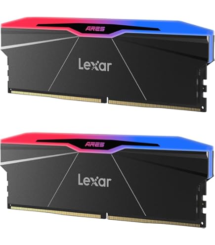 メモリー KLEVV Bolt V DDR5 32GB 6400MHz CL32 Amazon.co.jp: KLEVV Bolt V DDR5 32GB (2x16GB) 6400MHz CL32