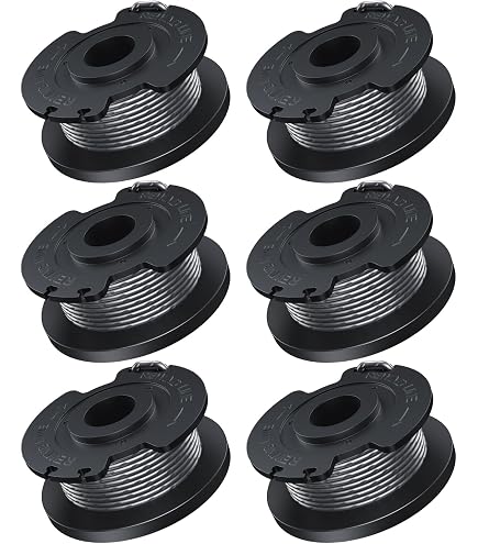 Bobina Per Tagliaerba Hanseatic ARS 2420 Lion – Ricambio Originale – Nuova