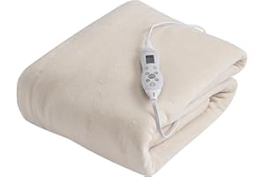 Master Massage 10177 - Cuscino riscaldabile per lettino da massaggio, EU