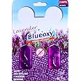 Heebo - 2 Units Pack Moth Repellent Wardrobe Freshener Sachets with Lavender Fragrance: Pack of 1 Box containing 2 Units: Lasts 80 Days | Protects ably Your Clothes & Wool Garments | Kills Eggs