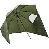 best fishing brolly 2018