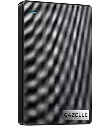 Western Digital My Book 22TB USB 3.2 Gen 1 Desktop Hard Drive with