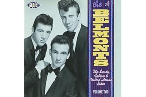 Laurie,Sabina & United Artist