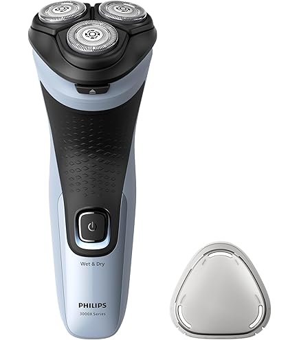 Philips Shaver 3000X Series X3052/00 Afeitadora Eléctrica