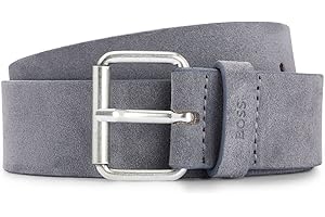 BOSS Pasek Mężczyźni serge-sd_sz40 (1 w zestawie)