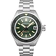 Spinnaker Men's 45mm Piccard Automatic Watch with Solid Stainless Steel Bracelet SP-5098