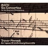 Bach: Brandenburg Concertos