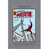 Daredevil Klasikleri Cilt 1