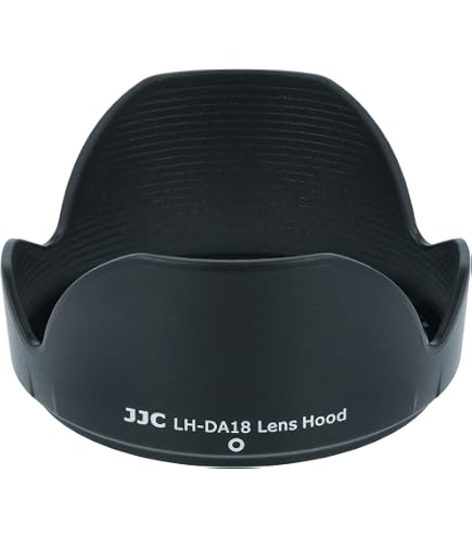 Tamron 18-270mm F/3.5-6.3 Di II VC PZD Lens (62mm Filter Thread