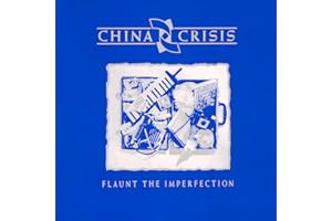 Flaunt The Imperfection