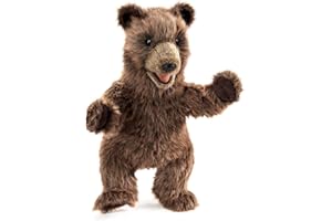 Folkmanis Bärenjunges/Bear Cub 3203