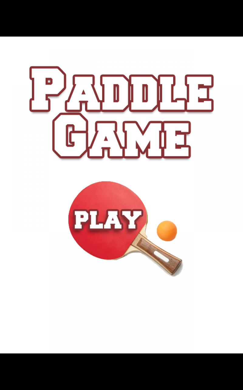 Paddle Game Amazon.co.uk Appstore for Android
