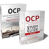 Buy Ocp Oracle Certified Professional Java Se 17 Study Guide: Exam 1z0 ...