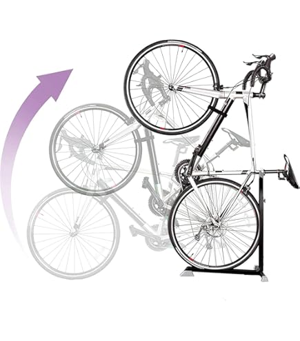 Wall Mounted Bicycle Stand Amazon Dirt Bike Stand GORIX HS-013D