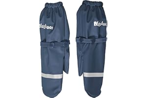 Playshoes Unisex Matsch-Handschuhe Matschhandschuh mit Fleece-Futter