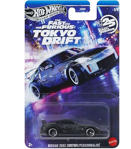 Hot Wheels Collectors RLC Exclusive 1959 Chevrolet Brookwood Ice